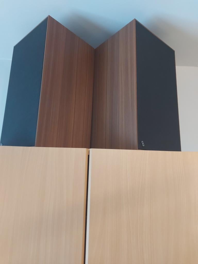 Boxen, Maison & Meubles, Armoires | Armoires murales, Enlèvement, Utilisé, Chêne