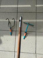 Talon, trident et manche de la marque Gardena., Jardin & Terrasse, Enlèvement