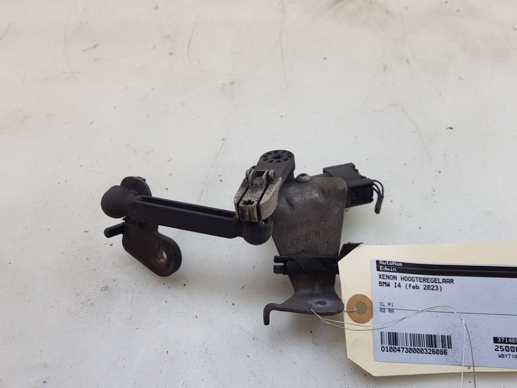 NIVEAU SENSOR BMW i4 (G26) (|37146895466|37146895466|), Gebruikt, BMW