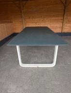 Uitschuifbare tuintafel, Tuin en Terras, Tuintafels, Ophalen