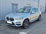 BMW X3 2.0D xDrive X-Line / Head Up / Pano / 21" Individual, Auto's, BMW, Automaat, Euro 6, 4 cilinders, Bedrijf