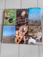 Artis Historia boeken dieren, Livres, Nature, Enlèvement