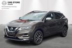 Nissan QASHQAI DIG-T 160 EVAPO DCT Tekna (automatique), Autos, Achat, Electronic Stability Program (ESP), Entreprise, 1300 cm³