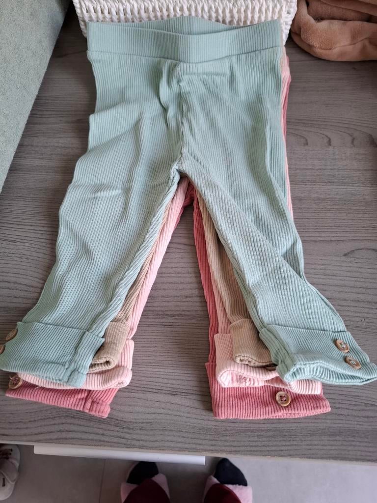 Kinderlegging, Enfants & Bébés, Vêtements de bébé | Taille 74, Enlèvement