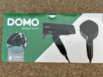 Défroisseur vapeur DOMO 16g/min 1100-1300W neuf emballé, Enlèvement ou Envoi, Neuf