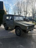 Volkswagen iltis bombardier 1986, Particulier, Te koop, Volkswagen