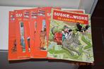 8 NIEUWE strips "Suske en Wiske" à € 2,25 per strip, Ophalen of Verzenden, Nieuw