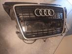 Calandre Audi A3 8p, Pare-chocs, Audi, Enlèvement, Utilisé