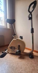 Tunturi Ergo Cycle E310 – Degelijke Ergometer, Sport en Fitness, Ophalen, Gebruikt, Hometrainer