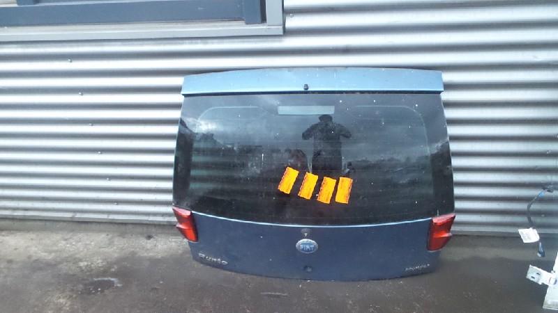 FEU ARRIÈRE DROIT Fiat Punto II (188) (01-1999/03-2012), Autos : Pièces & Accessoires, Utilisé, Fiat