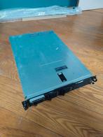 Serveur Dell PowerEdge 2950, Enlèvement