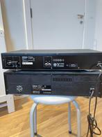 Zwarte hifi, Enlèvement, Comme neuf