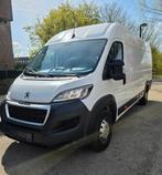 Peugeot Boxer L4H2, 2198 cm³, Achat, Euro 6, 5 portes