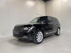 Land Rover Range Rover 3.0 TDV6 Vogue Euro6  - Topstaat! 1S, Auto's, Land Rover, 2993 cc, 0 kg, Zwart, SUV of Terreinwagen