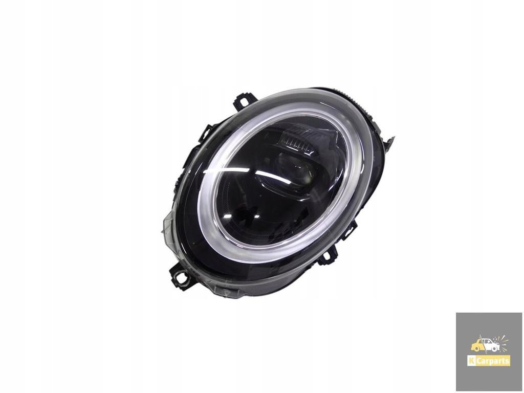 5A01961, Mini F56 Lift LCI 2018-2023 Feu arri re gauche LED, Autos : Pièces & Accessoires, Éclairage, Mini, Utilisé