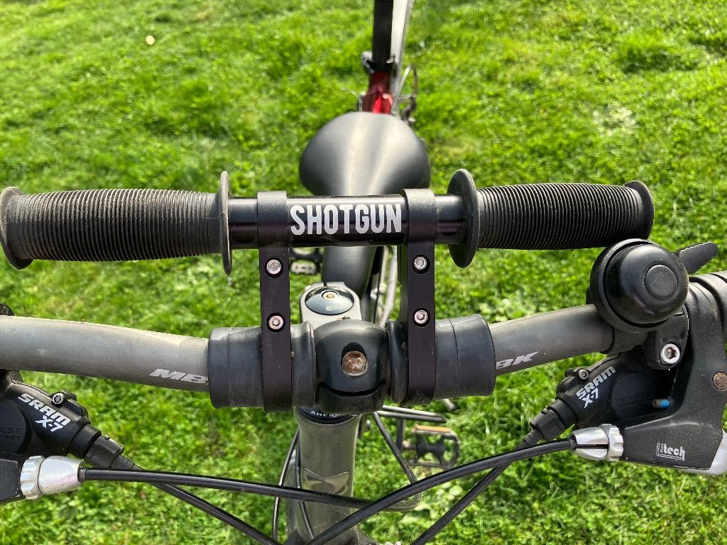 Siege enfant vélo, Vélos & Vélomoteurs, Siège avant, Do little, Repose-pieds, Comme neuf