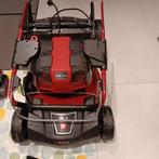 Accu Grasmaaier Einhell, Jardin & Terrasse, Tondeuses à gazon, Tondeuses à gazon sur batterie, Fonction de mulching, Einhell, Enlèvement