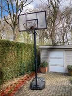 Basketring in hoogte verstelbaar, Ophalen, Gebruikt, Ring, Bord of Paal