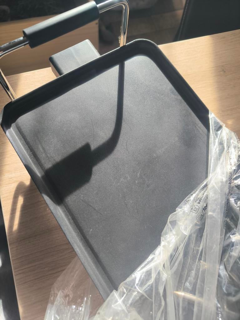 Plancha neuve, Enlèvement ou Envoi