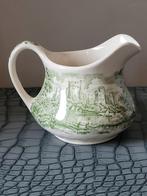 Crémier  porcelaine  anglaise   très  bon état, Envoi