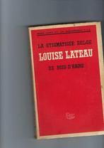 Louise Lateau  de Bois d'haine, Enlèvement ou Envoi, Utilisé
