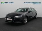 Audi A4 Avant A4 Avant 35 TFSI Business Edition Attraction S, Automaat, Navigatiesysteem, A4, Zwart
