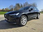 Volvo xc60 r design, Auto's, Zwart, Leder, XC60, 5 deurs