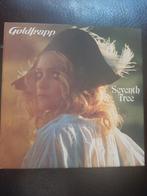 Coffret Cd + dvd- goldfrapp - seventh tree, Cd's en Dvd's, Cd's | Dance en House, Ophalen of Verzenden, Gebruikt, Boxset