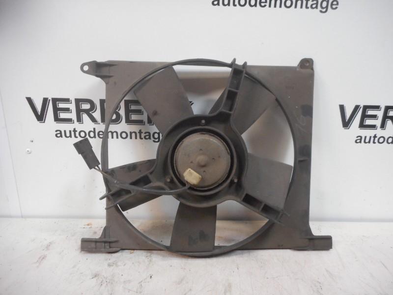 VENTILATEUR MOTEUR Opel Calibra (01-1989/07-1997), Autos : Pièces & Accessoires, Utilisé, Opel