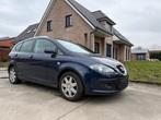 SEAT Altea XL 1.4 TSI Style, Auto's, Seat, Stof, Zwart, Altea XL, Blauw