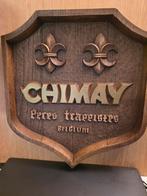 Superbe deco en polystyrène, Collections, Marques de bière, Enlèvement ou Envoi