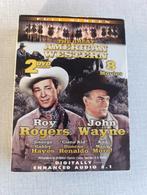 Dvd box American western 8 films, Cd's en Dvd's, Dvd's | Actie, Ophalen of Verzenden