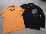T-shirts homme taille XL / marque Jules & Desigual = 4€ P, Ophalen, Zo goed als nieuw, Maat 56/58 (XL), Jules & Desigual
