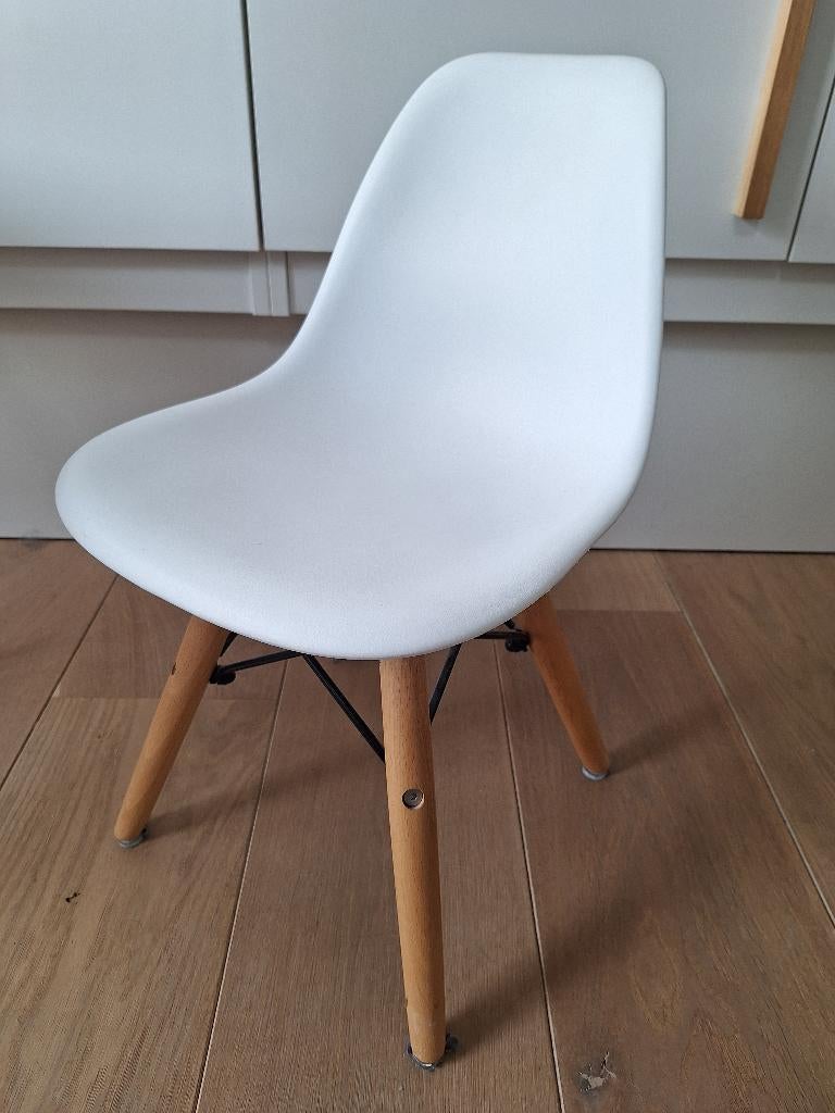 Set de table design pour enfants, Enlèvement, Comme neuf, Table(s) et Chaise(s)