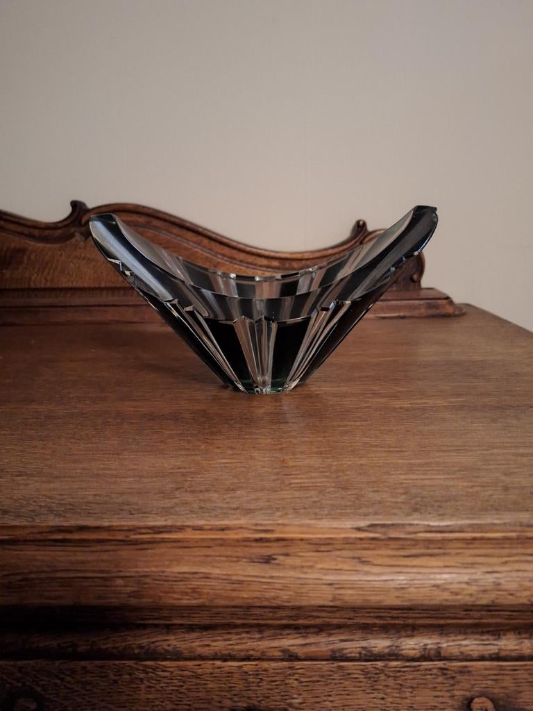 VSL coupe, Antiek en Kunst, Antiek | Schalen, Ophalen