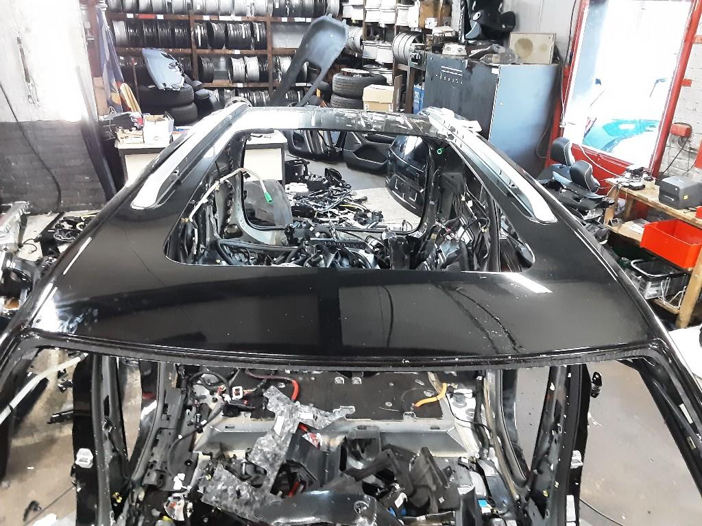 DIVERSEN TOIT Jeep Grand Cherokee L (WL) (01-2021/-), Auto-onderdelen, Overige Auto-onderdelen, Jeep, Gebruikt