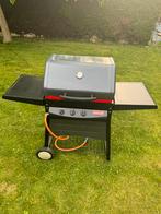 Gas Barbecue barbecook, Jardin & Terrasse, Barbecues à gaz, Enlèvement, Comme neuf