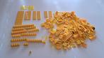 150 briques Lego jaunes, Enlèvement, Neuf, Briques en vrac, Lego