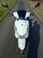 Peugeot kysbée classe A, Autres modèles, Comme neuf, Enlèvement, Essence