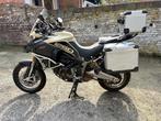 Ducati Multistrada 1260 Enduro, Motoren, 2 cilinders, Handvatverwarming, Particulier, Toermotor