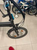Elektrische fiets van het merkt dechlathon, Fietsen en Brommers, Fietsen | Vouwfietsen, Ophalen, Zo goed als nieuw