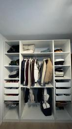 Grand dressing ouvert, Ophalen, Zo goed als nieuw