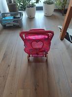 Speelgoed koetsje, Ophalen, Gebruikt, Duw- of Trekspeelgoed