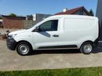 Renault Express Bluetooth, regensensor, lichtsensor, ..., Autos, Achat, 74 ch, Entreprise, 2 places