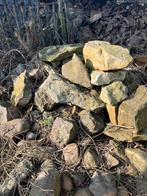 Keien maas, Tuin en Terras, Grind, Keien en Split, Ophalen, Zo goed als nieuw