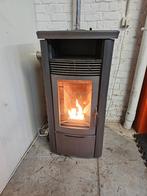 Krachtige Pelletkachel (dubbele capaciteit), Ophalen, Pelletkachel