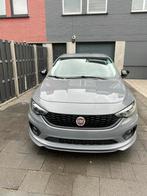 Te koop Fiat Tipo hatchback 1.4  S-Design T-jet 88kw, Argent ou Gris, Achat, Euro 6, Boîte manuelle