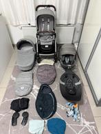 4en1 Cybex Talos S 2 etat comme neuf, Enfants & Bébés, Enlèvement, Comme neuf, Poussette