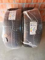 2 X HANKOOK 245/55/R17  106V XL, Neuf, Véhicule de tourisme, Enlèvement, Pneus hiver