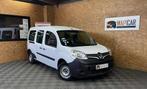Renault Kangoo Maxi 1.5 dCi eur6b utilitaire (bj 2019), Auto's, Stof, Gebruikt, 4 cilinders, Renault